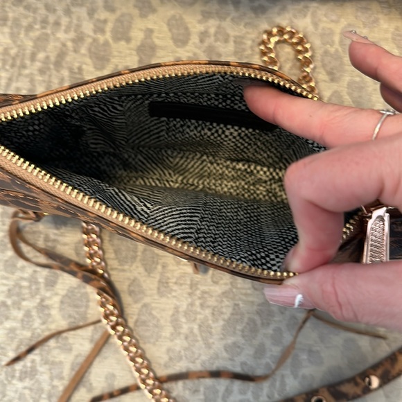 Rebecca Minkoff Mini MAC bag - Picture 3 of 3